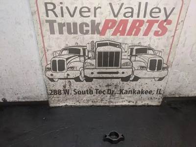 Cummins ISL for a 2008 Thomas Built Saf-T-Liner MVP-EF