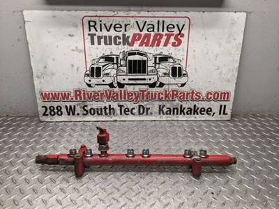 Cummins ISX for a 2008 Volvo VNL