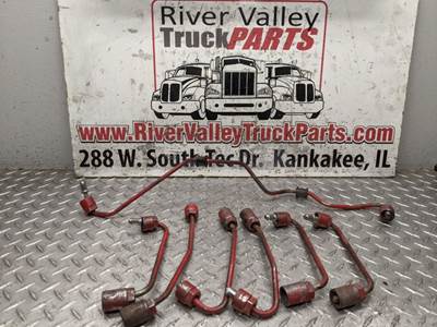 Cummins ISX for a 2008 Volvo VNL