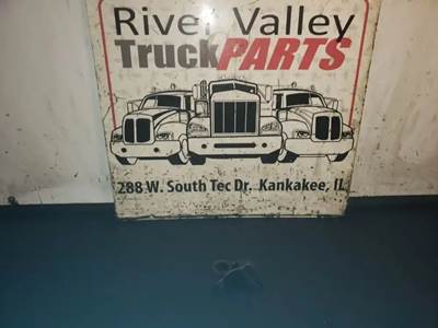 Cummins ISX for a 2003 International 9900I