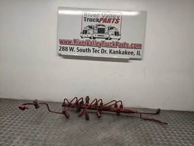 Cummins ISX for a 2014 Freightliner Cascadia 125