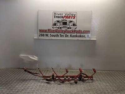 Cummins ISX for a 2017 Kenworth T880