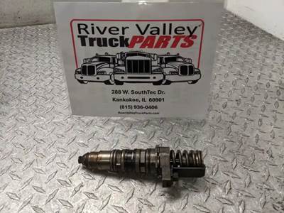 Cummins ISX for a 2010 Peterbilt 386