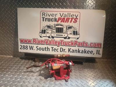 Cummins ISX for a 2013 Freightliner Cascadia 125