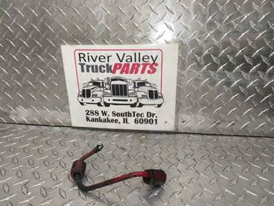 Cummins ISX12 for a 2011 Kenworth T800
