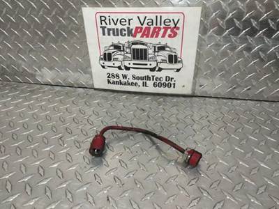 Cummins ISX12 for a 2011 Kenworth T800