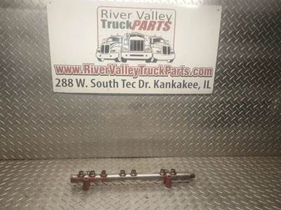 Cummins ISX15 Fuel Supply Injector Rail, Part # P-1014549