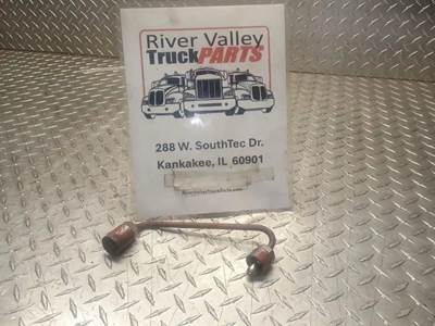 Used Cummins ISX15 Fuel Line, Part # 3685808