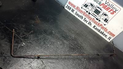 Cummins N14 for a 2000 International 9100I