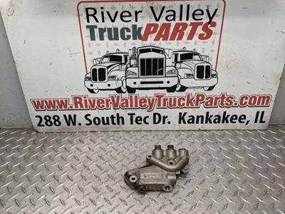 Detroit DD13 for a 2013 Freightliner Cascadia 125