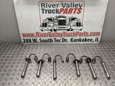 Detroit DD13 for a 2013 Freightliner Cascadia 125