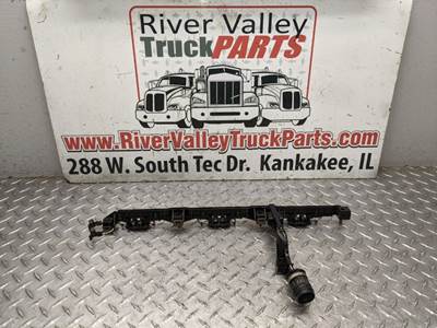 Detroit DD13 for a 2013 Freightliner Cascadia 125