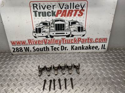 Detroit DD13 for a 2013 Freightliner Cascadia 125