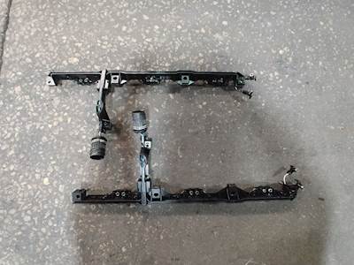 Detroit DD15 for a 2010 Freightliner ST120