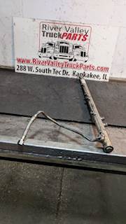 Detroit DD15 for a 2012 Freightliner Cascadia 125