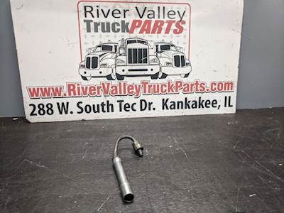 Detroit DD15 for a 2012 Freightliner Cascadia 125