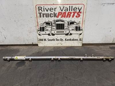 Detroit DD15 for a Universal