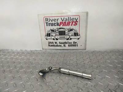 Detroit DD15 for a 2014 Freightliner Cascadia 125