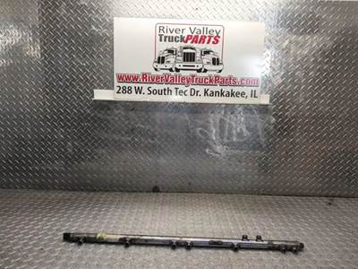 Used Detroit DD15 Fuel Rail, Casting # A4720780545