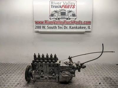 Ford 7.8L for a 1989 Ford LTS8000