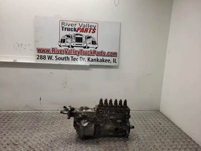 Ford 7.8L for a 1987 Ford F800