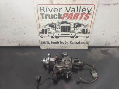 GM/Chev (HD) 6.5L DIESEL for a 2001 GMC Savana