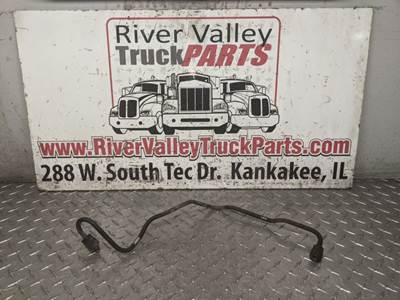 GM/Chev (HD) 6.6L DURAMAX for a 2007 Chevrolet Express