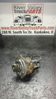 Good, Used Fuel Injection Pump Off Of A HiNo J05D-TA Engine, PArt hAs No Visible