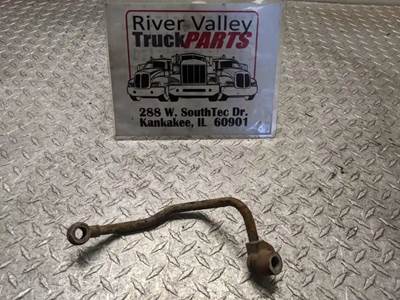 Hino J08 for a 2010 Hino 268