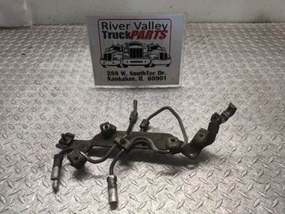 Hino J08 for a 2010 Hino 268