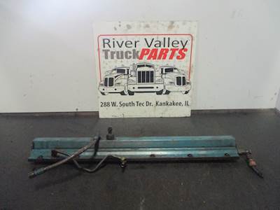 International DT466 for a 2002 International 3000IC