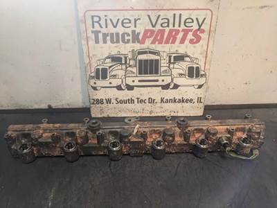 International DT466 for a 2009 Ic Corporation PB105