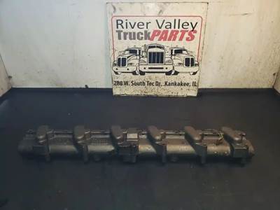 International DT466 for a 2009 Ic Corporation PB105