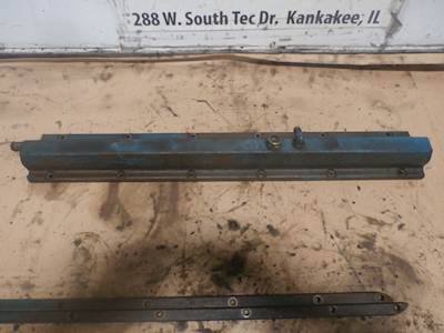 International DT466E