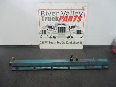 International DT466E for a 2002 International SCHOOL BUS