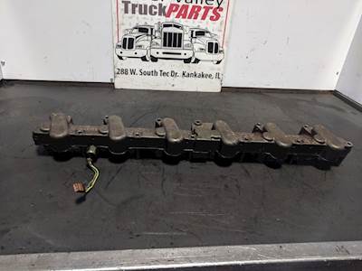 International DT466E for a 2008 International SCHOOL BUS