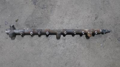 International MaxxForce 13 for a 2010 International PROSTAR