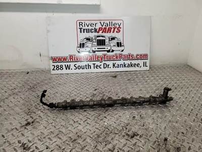 International MaxxForce 13