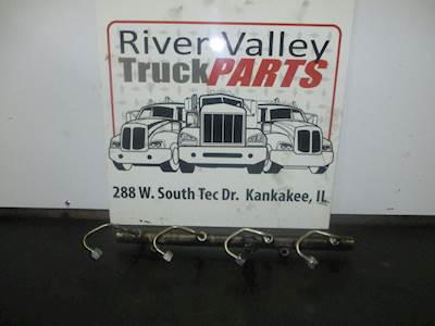 International MaxxForce 7 for a 2010 International SCHOOL BUS