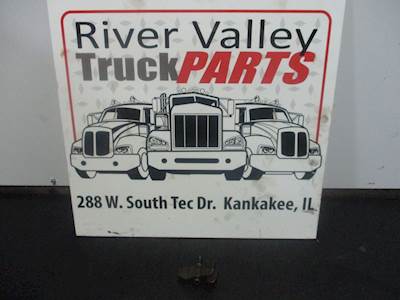 International MaxxForce 7 for a 2010 International SCHOOL BUS