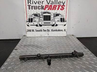 International MaxxForce 7