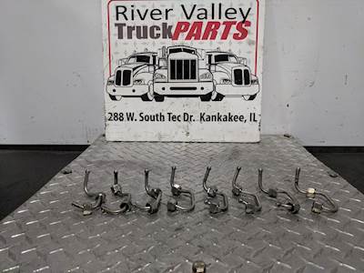 International MaxxForce 7 for a 2010 International 4300V