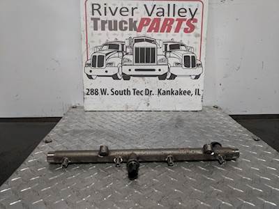 International MaxxForce 7 for a 2010 International 4300V