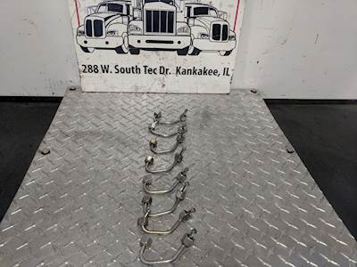 International MaxxForce 7 for a 2009 International SCHOOL BUS