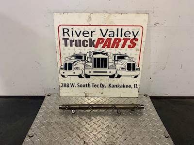 International MaxxForce 7 for a 2009 International SCHOOL BUS