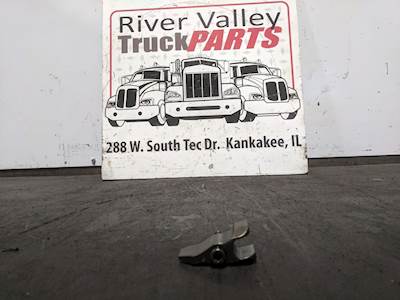 International MaxxForce 7