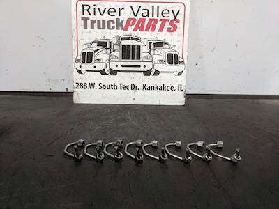 International MaxxForce 7