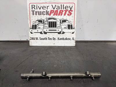 International MaxxForce 7