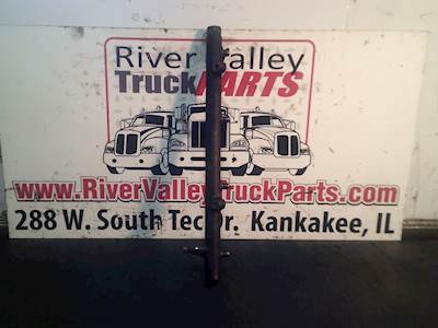 International MaxxForce 7 for a 2011 International SCHOOL BUS