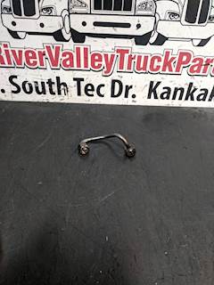 International MaxxForce 7 for a 2012 International PB105